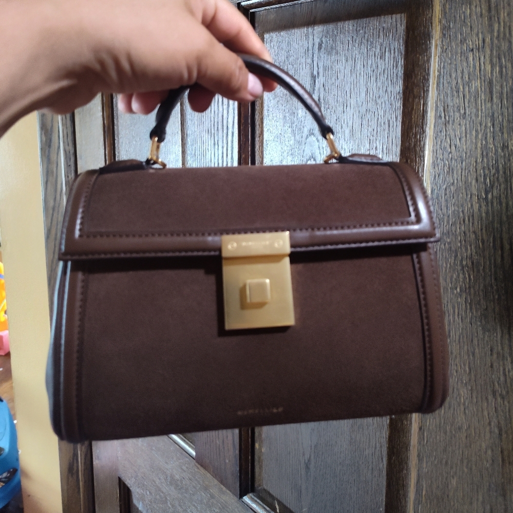 Demellier The Paris Bag - Picture 2 of 6